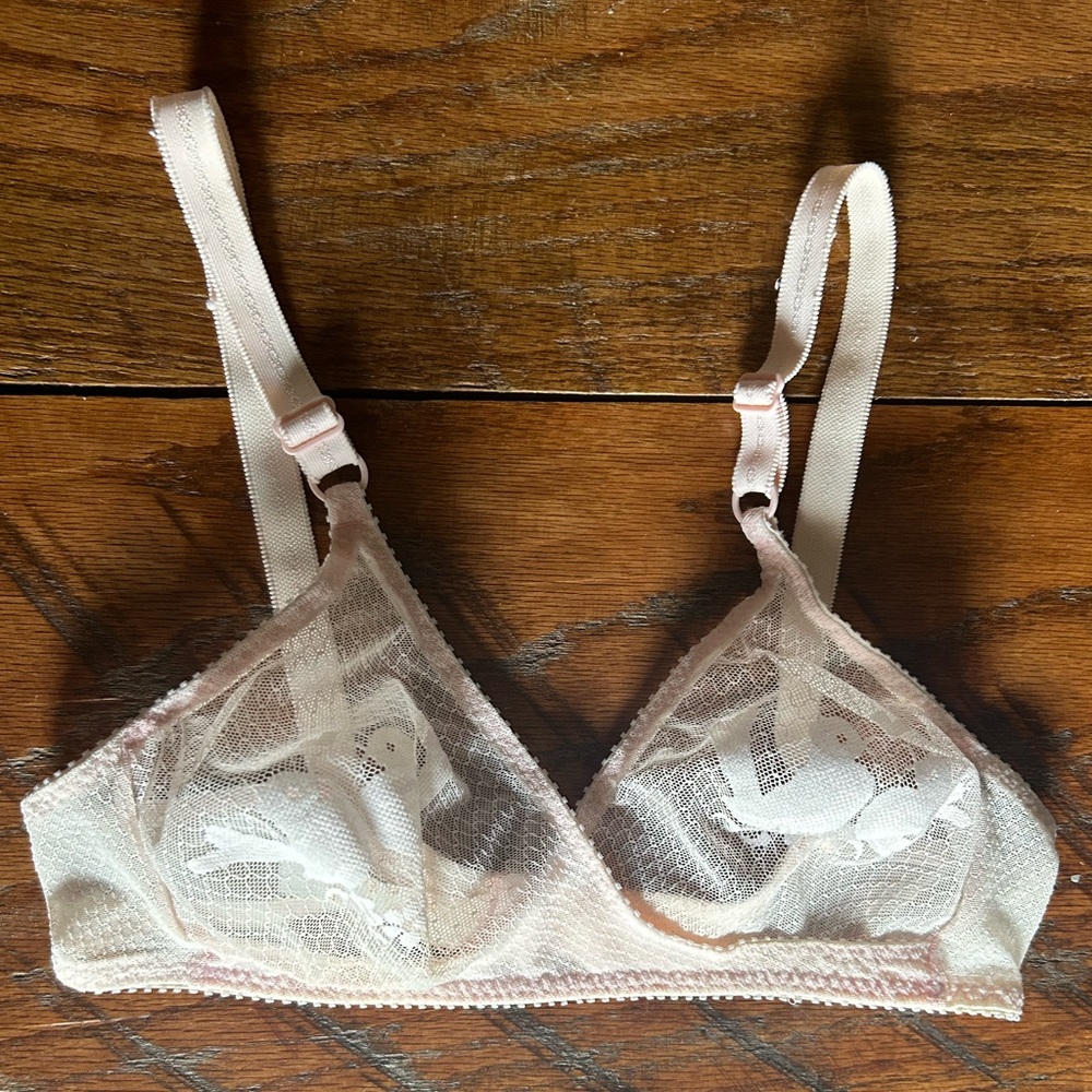 Duet Bralette
